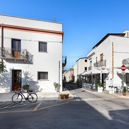 El Jazira Home San Vito Lo Capo Bagian luar foto