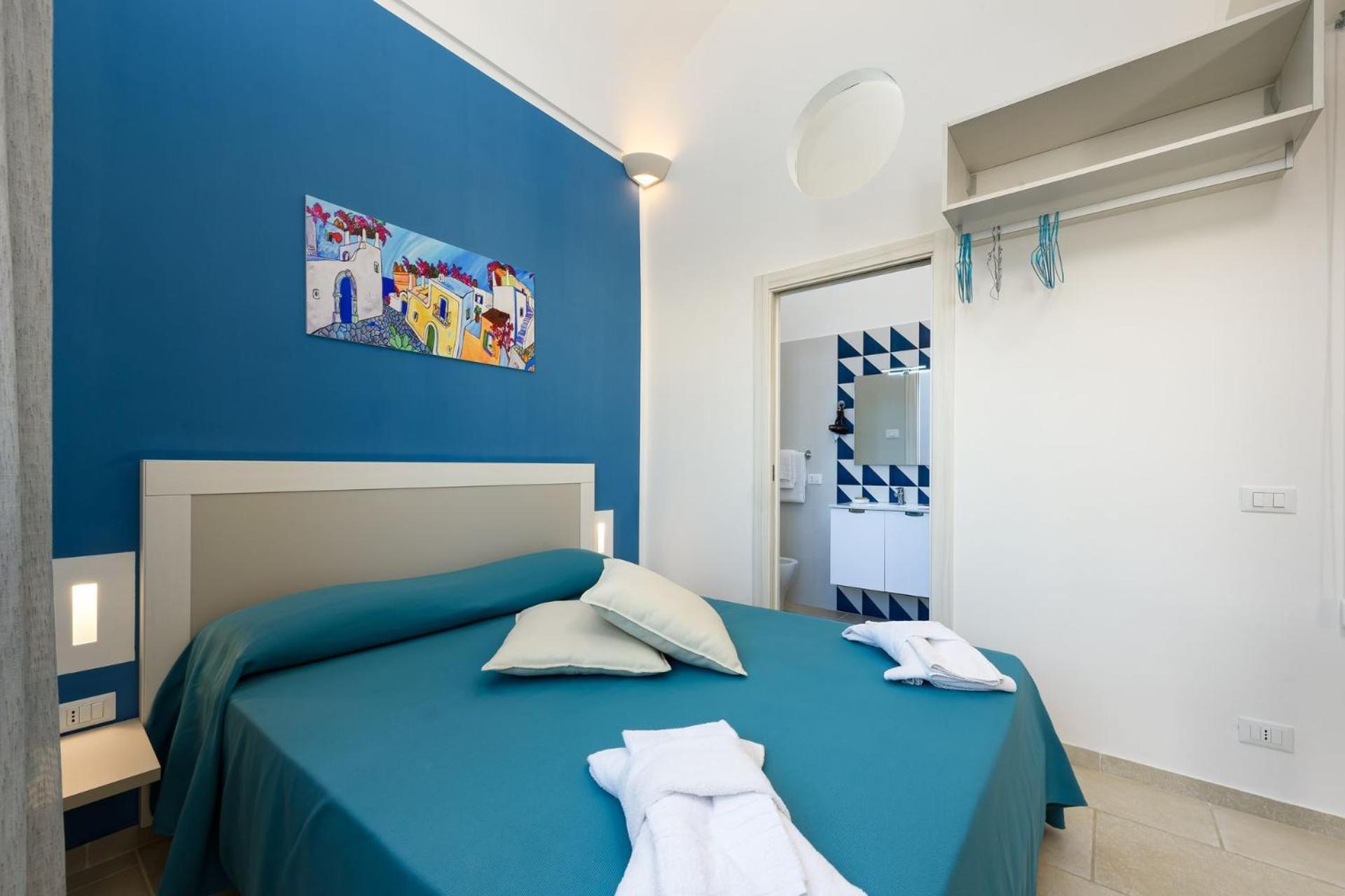 El Jazira Home San Vito Lo Capo Bagian luar foto