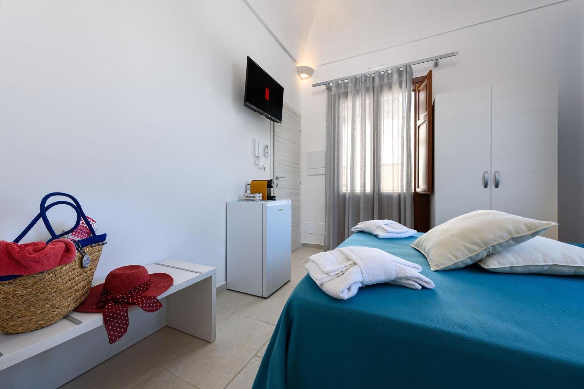El Jazira Home San Vito Lo Capo Bagian luar foto