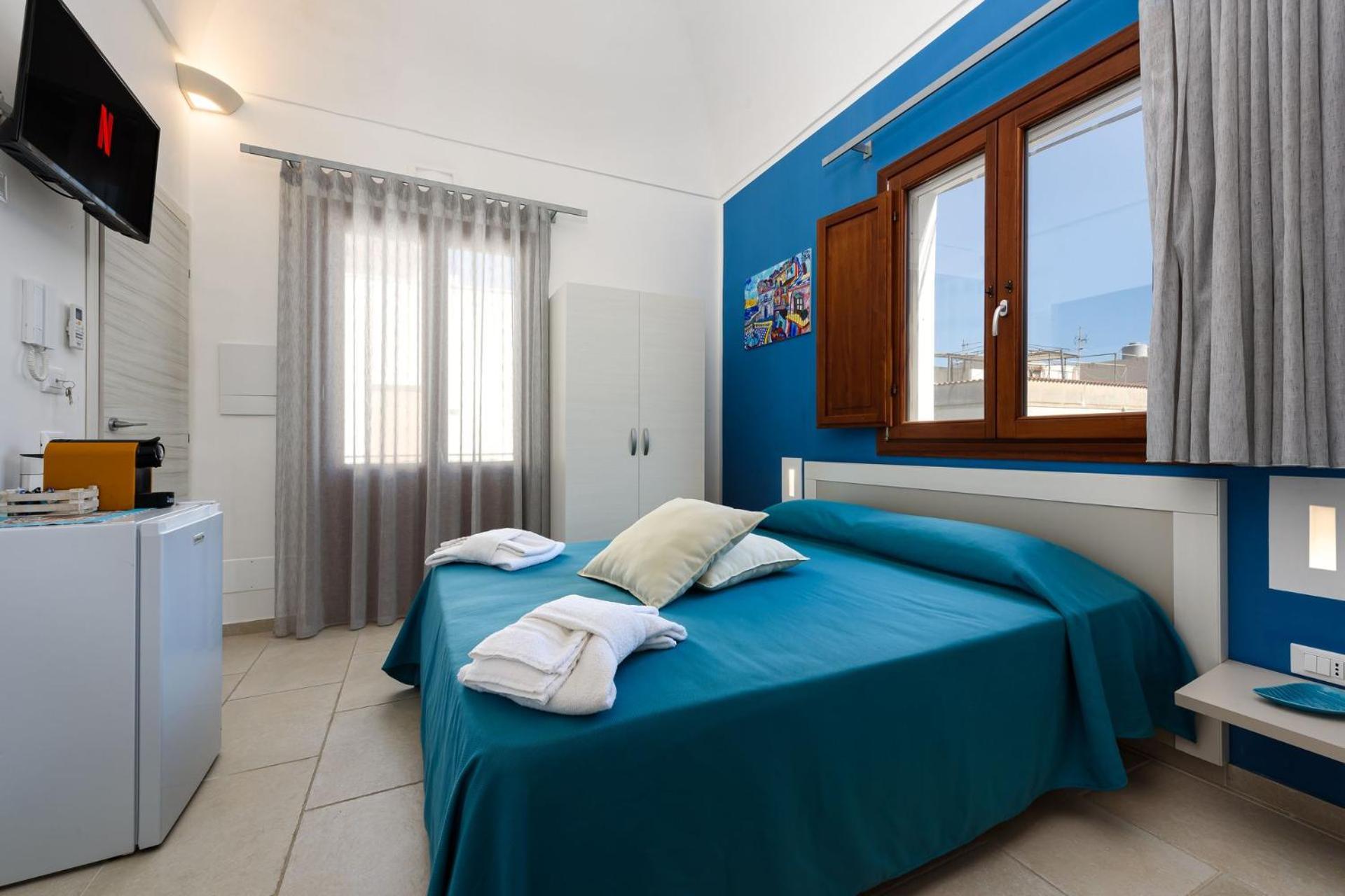 El Jazira Home San Vito Lo Capo Bagian luar foto