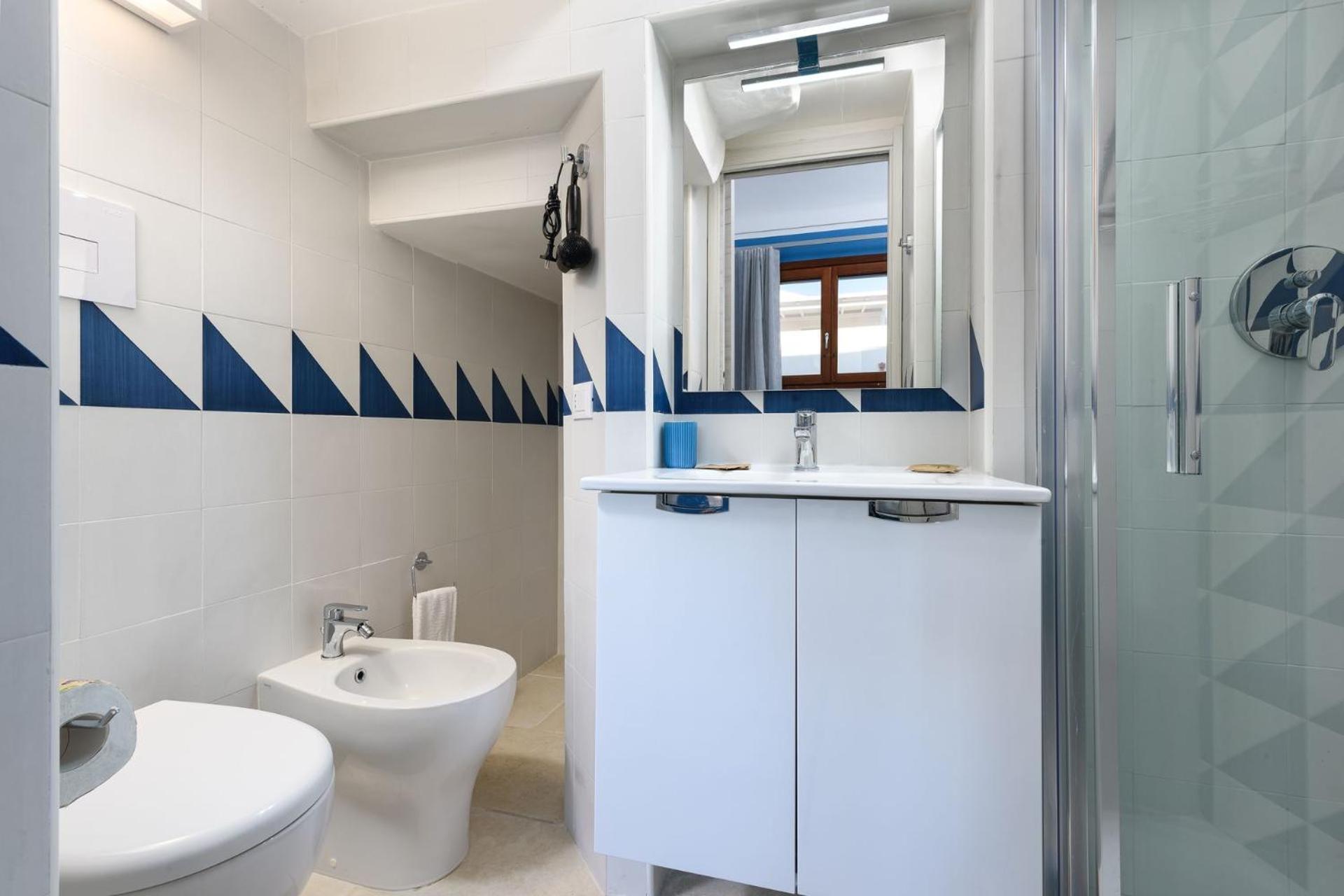 El Jazira Home San Vito Lo Capo Bagian luar foto