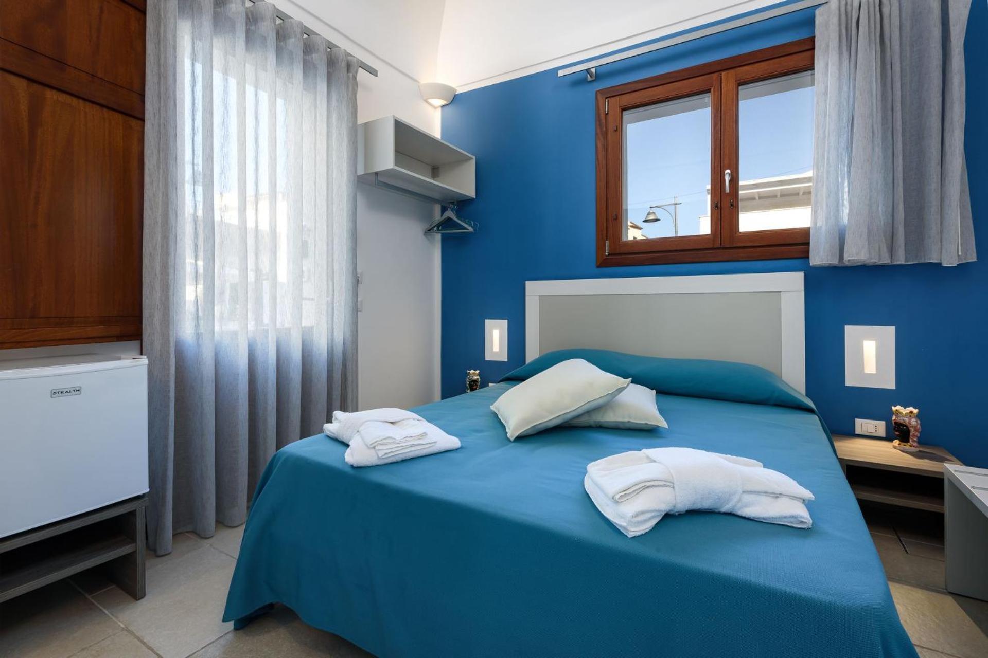 El Jazira Home San Vito Lo Capo Bagian luar foto