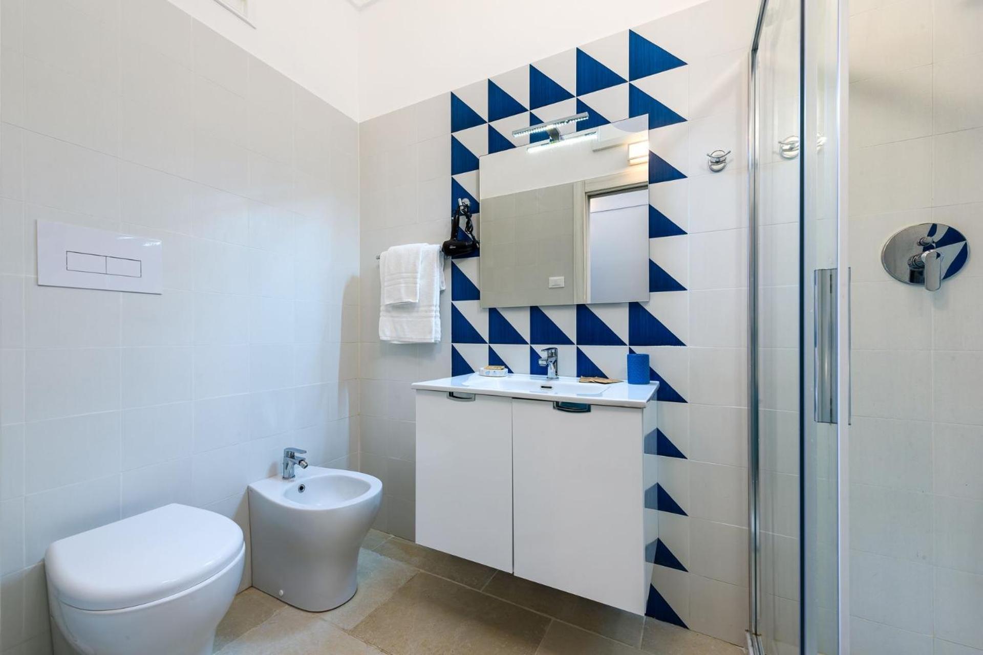 El Jazira Home San Vito Lo Capo Bagian luar foto