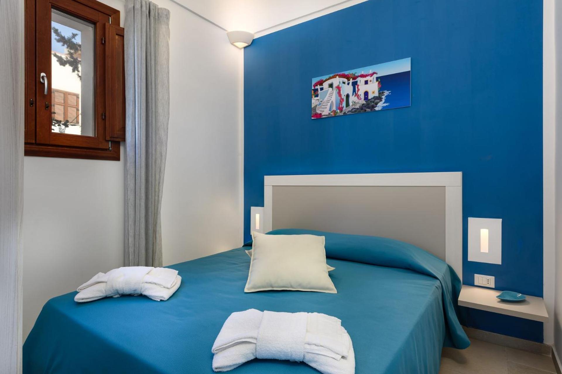 El Jazira Home San Vito Lo Capo Bagian luar foto