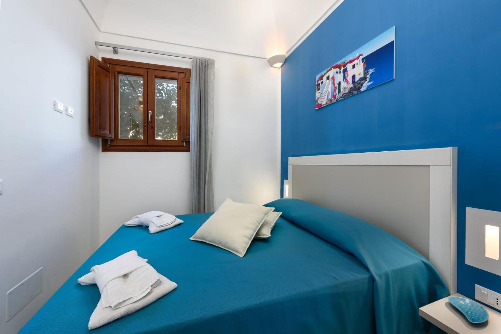 El Jazira Home San Vito Lo Capo Bagian luar foto